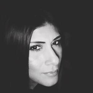 Meet your Posher, Inés